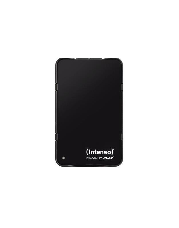 HDD USB3 1TB EXT. 2.5 /BLACK 6021460 INTENSO
