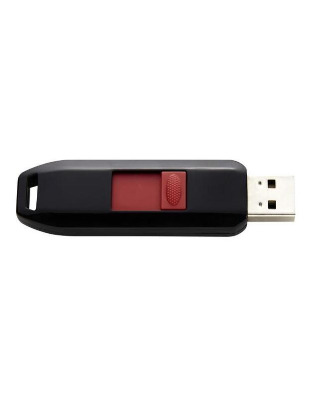 MEMORY DRIVE FLASH USB2 64GB/3511490 INTENSO