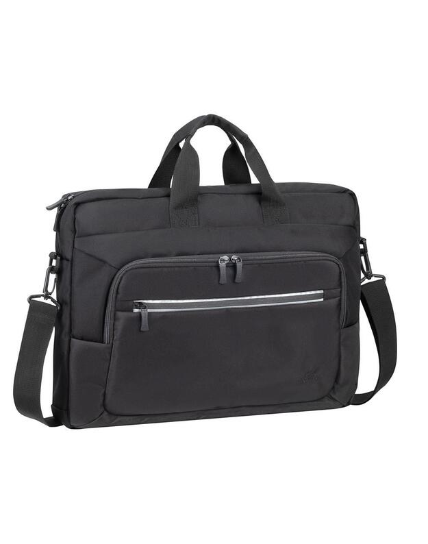 NB CASE ALPENDORF ECO 16 /7531 BLACK RIVACASE
