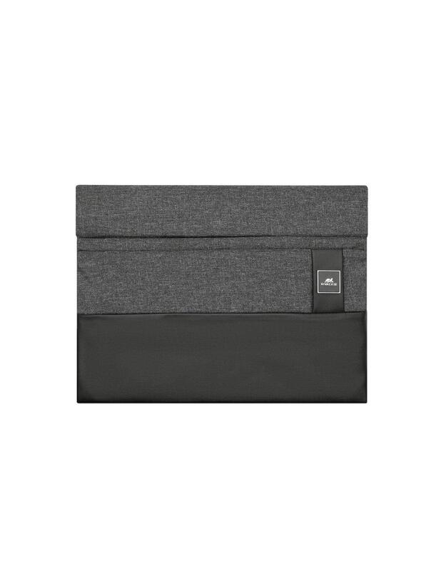 NB SLEEVE ULTRABOOK 15.6 /8805 BLACK MELANGE RIVACASE
