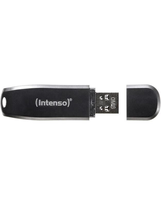 MEMORY DRIVE FLASH USB3 128GB/3533491 INTENSO