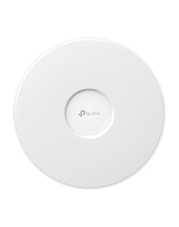 Access Point|TP-LINK|11000 Mbps|IEEE 802.11a/b/g|IEEE 802.11n|IEEE 802.11ac|IEEE 802.11ax|1x2.5GbE|EAP772