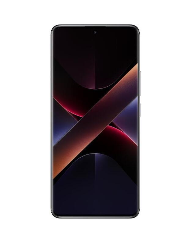 MOBILE PHONE POCO X7/8/256GB BLACK MZB0IQ7EU POCO