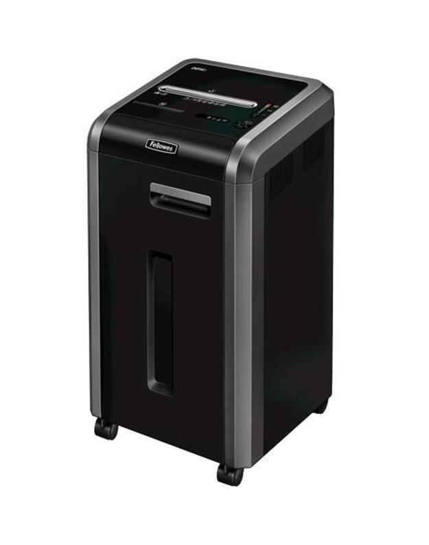 SHREDDER POWERSHRED 225CI/CROSS CUT 4622003 FELLOWES