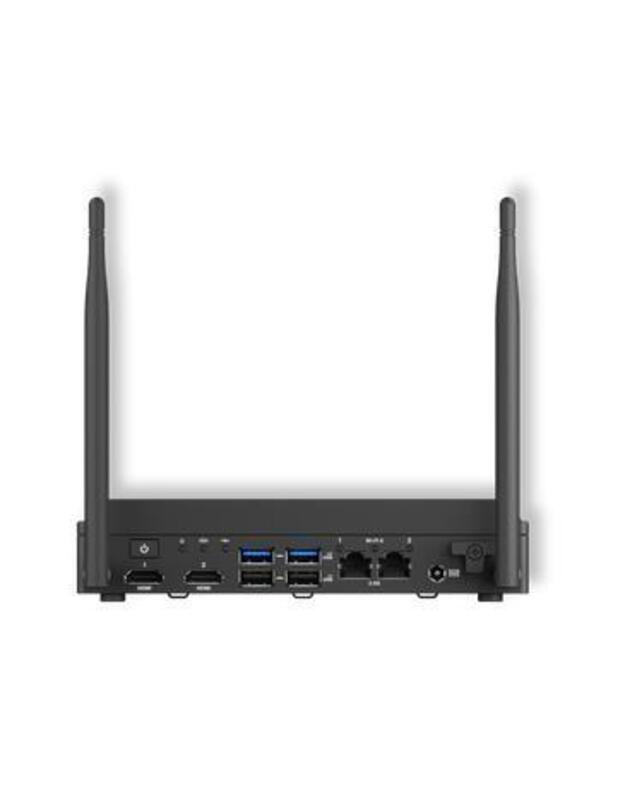COMPUTING KIT N50/BNUC13BRKP200B02I ASUS