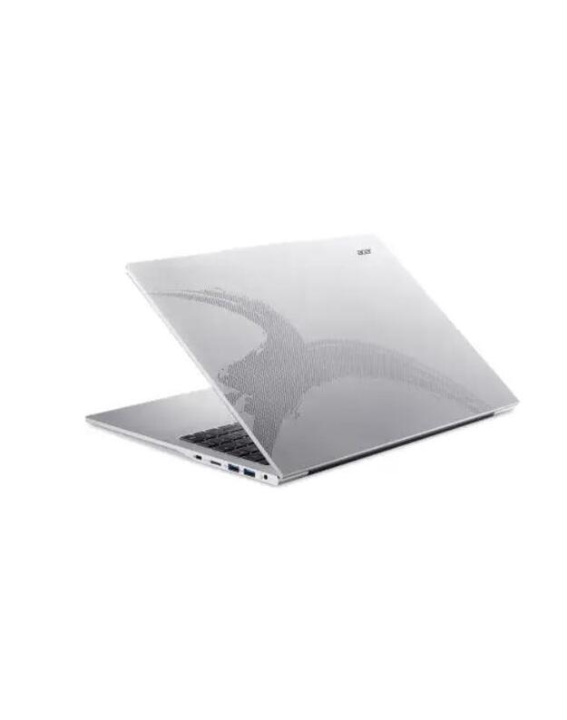 Notebook|ACER|Aspire|AL16-52P-5841|CPU Core i5|i5-1334U|1300 MHz|16 |1920x1200|RAM 16GB|DDR5|SSD 512GB|Intel UHD Graphics|Integrated|ENG|Card Reader Micro SD|Windows 11 Home|Silver|1.7 kg|NX.J2SEL.001