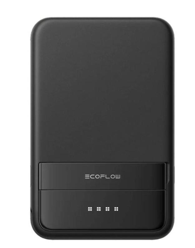 POWER BANK USB 10000MAH RAPID/BLACK 5016801050 ECOFLOW