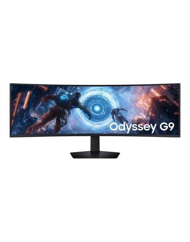 MONITOR LCD 49 S49FG910EU/LS49FG910EUXEN SAMSUNG