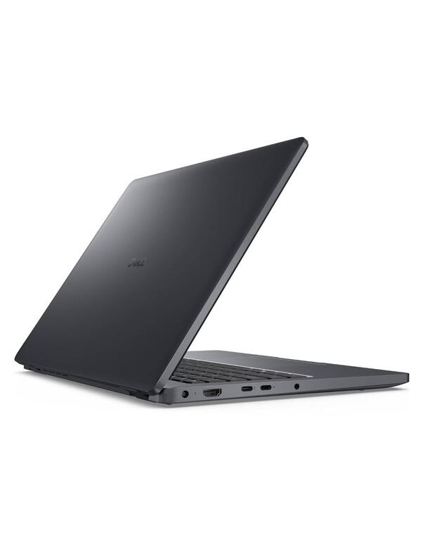 Notebook|DELL|Pro|Pro 14 (PC14250)|CPU Core 5|120U|1400 MHz|14 |RAM 8GB|DDR5|5600 MHz|SSD 512GB|Intel graphics|Integrated|ENG|Windows 11 Pro|1.35 kg|BTO006_PC14250_EMEA