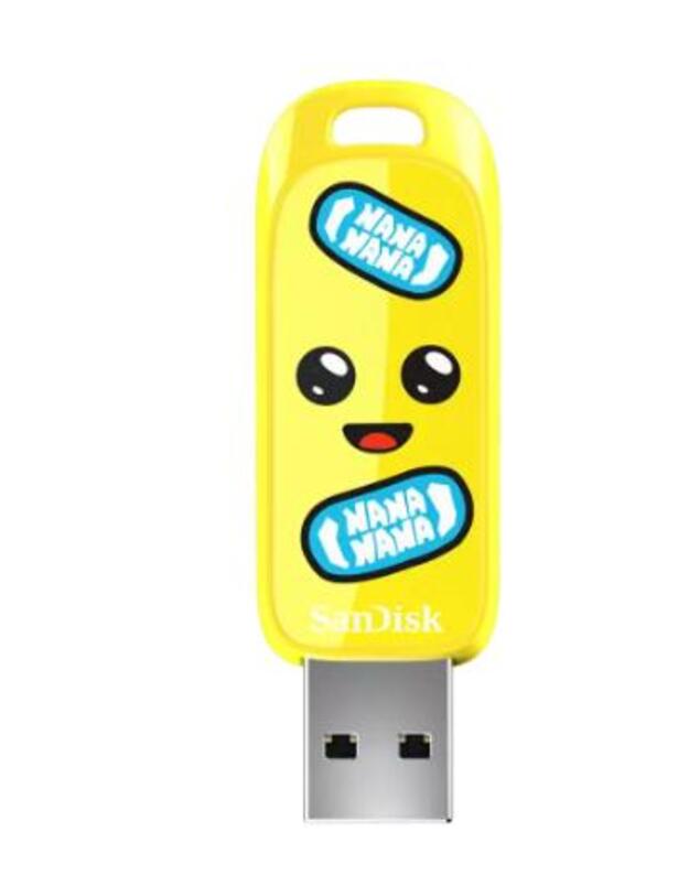 MEMORY DRIVE FLASH USB3.2/64GB SDCZIF-064G-G46 SANDISK
