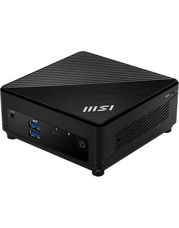 PC CUBI 5 CI3-1215U/CUBI 5 12M-479XEU MSI