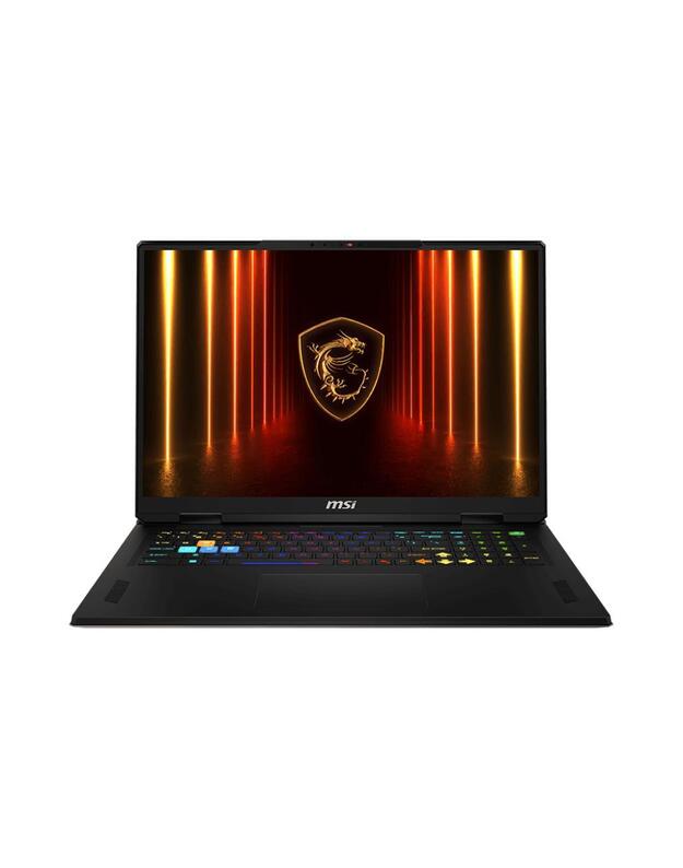 Notebook|MSI|Vector|18 HX AI A2XWIG|CPU Core Ultra|U9-275HX|2700 MHz|18 |2560x1600|RAM 32GB|DDR5|5600 MHz|SSD 2TB|NVIDIA GeForce RTX 5080|16GB|ENG|Card Reader SD|Windows 11 Home|Grey|3.6 kg|VCTR18HXAIA2XWIG-638NL