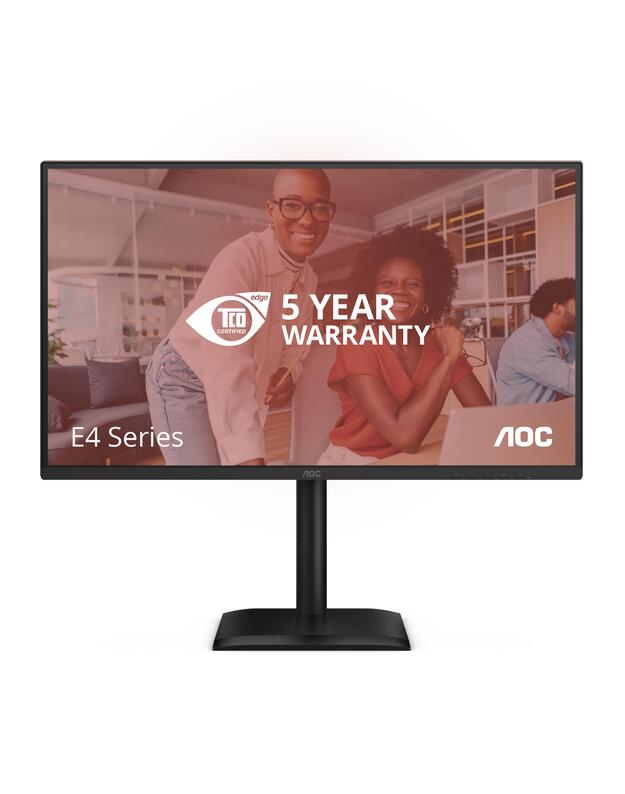 MONITOR LCD 27 IPS/27E4U AOC
