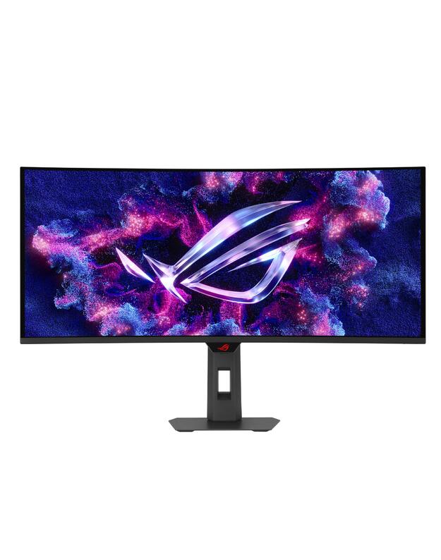 Monitor|ASUS|34 |3440 x 1440 pixels|UltraWide Quad HD|Native aspect ratio 21:9|QD-OLED|Curved|90LM0B70-B01171