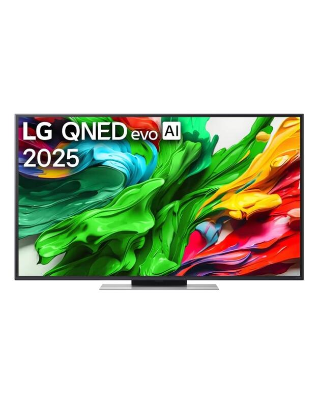 TV Set|LG|55 |4K/Smart|3840x2160|Wireless LAN|Bluetooth|webOS|55QNED87A3B