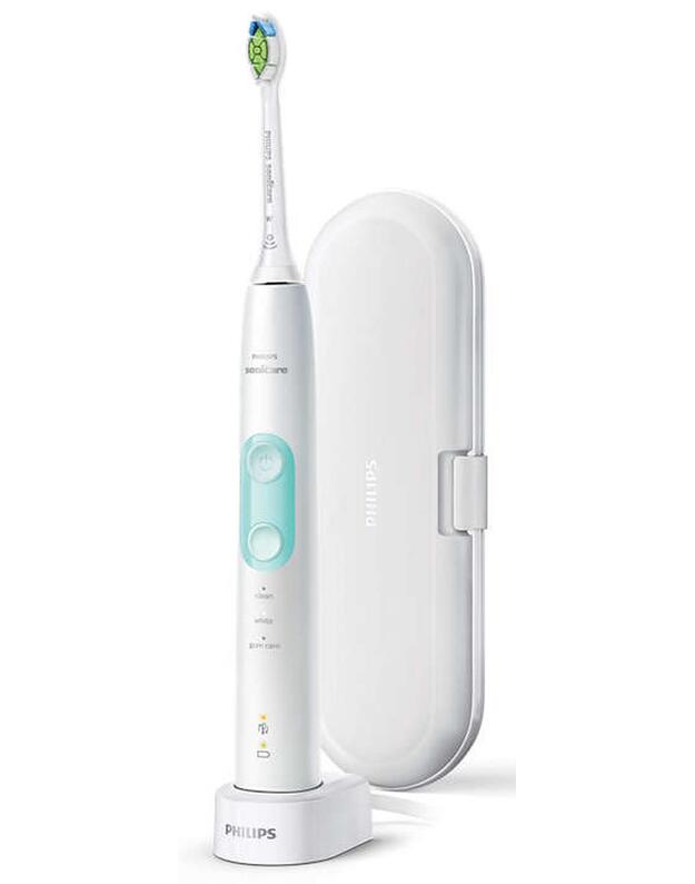 ELECTRIC TOOTHBRUSH/HX6857/28 PHILIPS