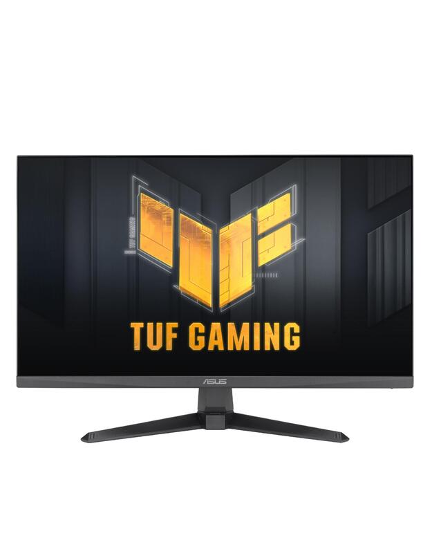 LCD Monitor|ASUS|24.5 |1920 x 1080 pixels|Full HD|Native aspect ratio 16:9|LCD|Flat|90LM0B40-B01B71