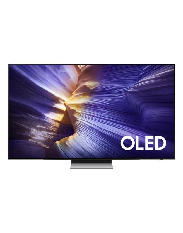 TV SET LCD 55 OLED 4K/QE55S90FAEXXH SAMSUNG