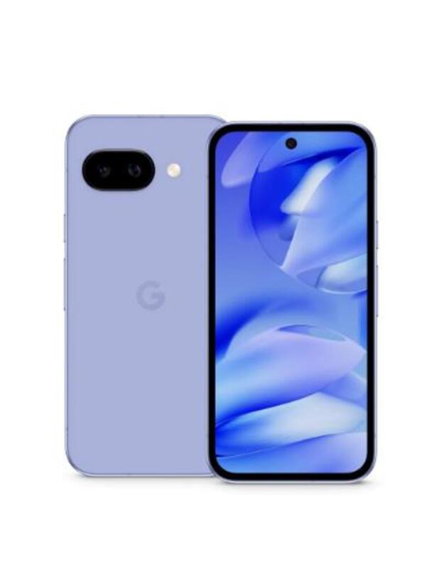 MOBILE PHONE PIXEL 9A 5G 128GB/IRIS GA09564-GB GOOGLE