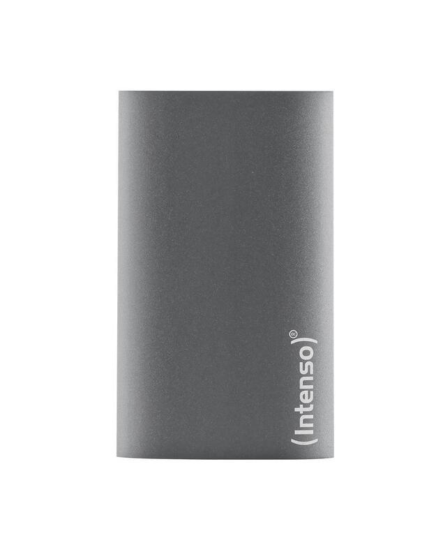 External SSD|INTENSO|1TB|USB 3.0|1,8 |3823460