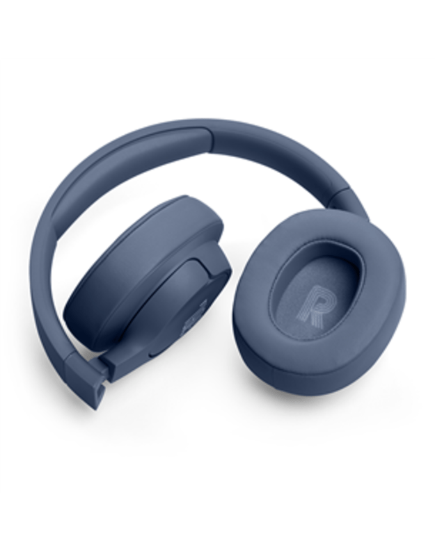 JBL Tune 720BT, mėlynos 1