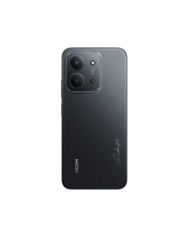 Xiaomi Redmi 15C 4/128 GB, juodas 4