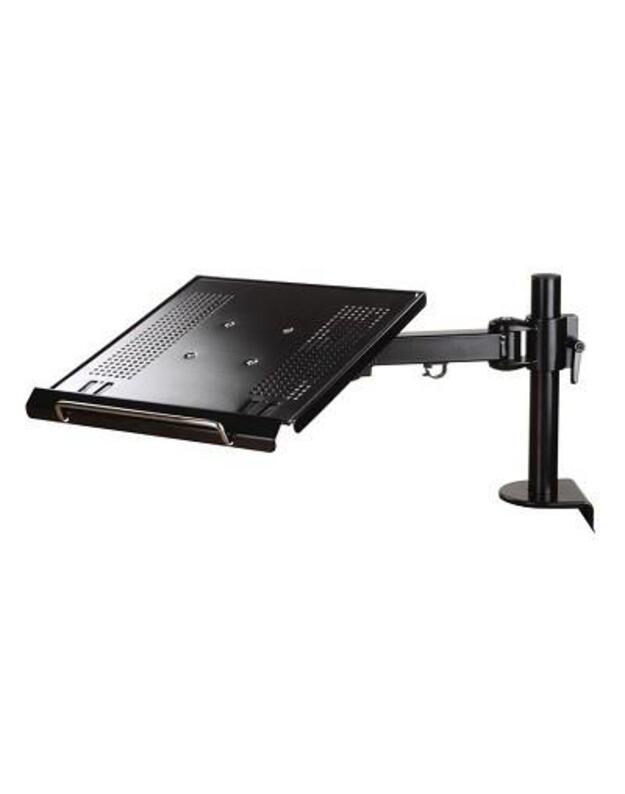 NB ACC DESK MOUNT 10-22 /NOTEBOOK-D100 NEWSTAR