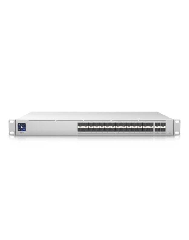 Switch|UBIQUITI|USW-Pro-Aggregation|Type L3|4xSFP+|100 Watts|USW-PRO-AGGREGATION