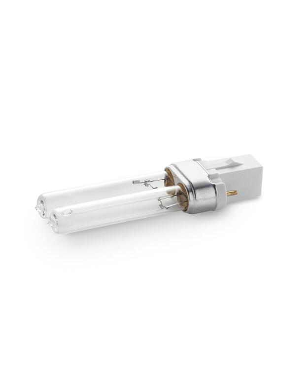 AIR PURIFIER UV-LAMP/CLEAN AIR OPTIMA