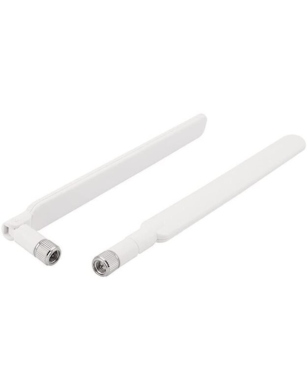 Huawei B535-232A + antenų komplektas 3