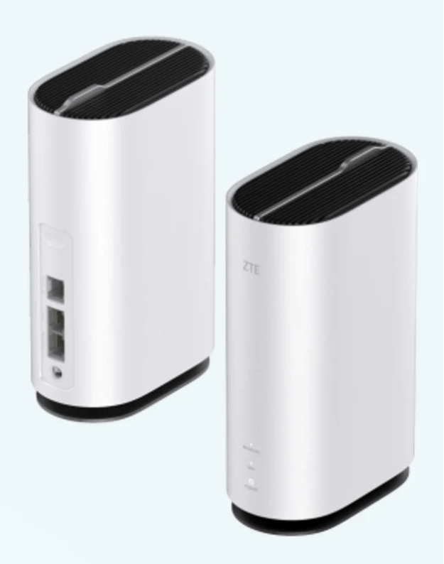5G maršrutizatorius ZTE G5C CPE 5G 2