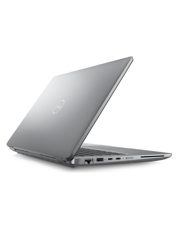 Notebook|DELL|Latitude|5450|CPU Core i7|i7-1355U|1700 MHz|14 |1920x1080|RAM 16GB|DDR5|5600 MHz|SSD 512GB|Intel graphics|Integrated|ENG|Smart Card Reader|Windows 11 Pro|1.4 kg|N013L545014EMEA_VP
