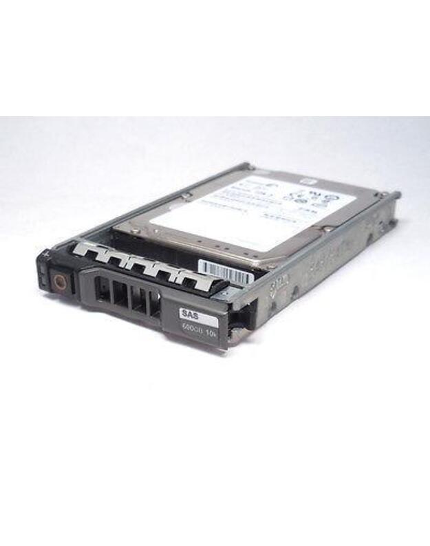SERVER ACC HDD 600GB 10K SAS/2.5 13GEN 400-AJPP DELL