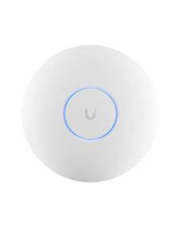Access Point|UBIQUITI|IEEE 802.11a/b/g|IEEE 802.11n|IEEE 802.11ac|IEEE 802.11ax|1x2.5GbE|U7-PRO