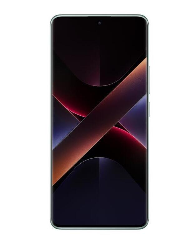 MOBILE PHONE POCO X7/8/256GB GREEN MZB0IRIEU POCO