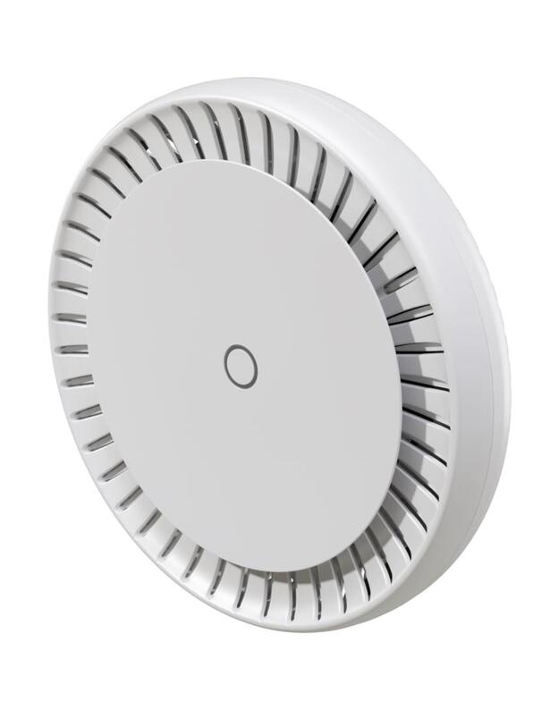 WRL ACCESS POINT LTE12/CAPGI5HAXD2HAXDEG12EA MIKROTIK