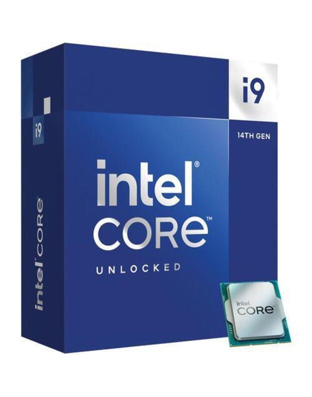CPU|INTEL|Desktop|Core i9|i9-14900KS|Raptor Lake|3200 MHz|Cores 24|36MB|Socket LGA1700|125 Watts|GPU UHD 770|BOX|BX8071514900KSSRN7R