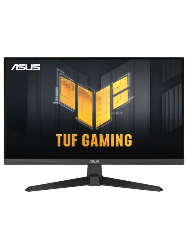 LCD Monitor|ASUS|90LM0990-B01170|27 |Gaming|Panel IPS|1920x1080|16:9|180Hz|Matte|1 ms|Speakers|Tilt|Colour Black|90LM0990-B01170