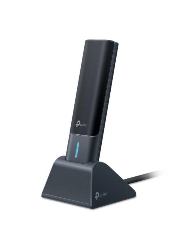WRL ADAPTER 5400MBPS WI-FI 6E/ARCHER TXE70UH TP-LINK