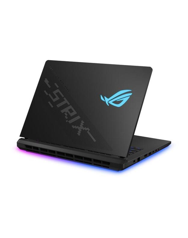 Notebook|ASUS|ROG Strix|SCAR 16 (2025)|G635LW-RW011W|CPU Core Ultra|U9-275HX|2700 MHz|16 |2560x1600|RAM 32GB|DDR5|5600 MHz|SSD 2TB|NVIDIA GeForce RTX 5080|16GB|ENG|Windows 11 Home|2.8 kg|90NR0LD1-M003V0
