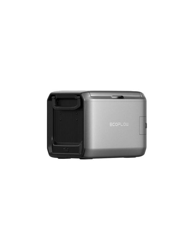 REFRIGERATOR PORTABLE GLACIER/CLASSIC 35L 5022001005 ECOFLOW