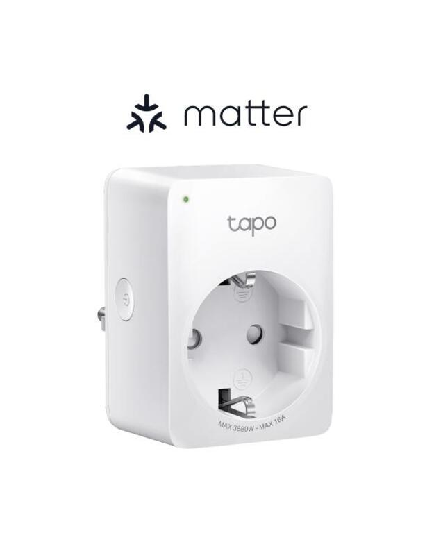 SMART HOME WIFI MINISMART PLUG/TAPO P110M TP-LINK