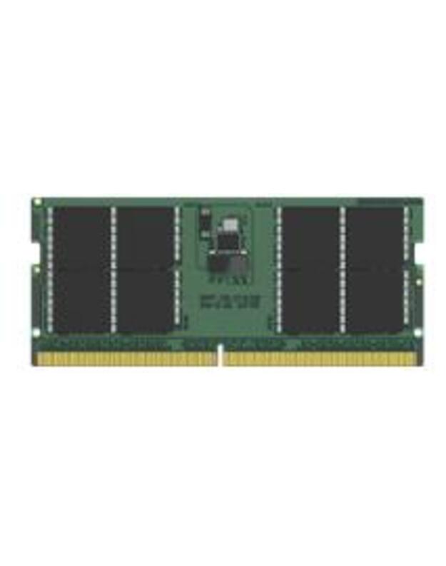 NB MEMORY 16GB DDR5-5600/SO KVR56S46BS8-16 KINGSTON