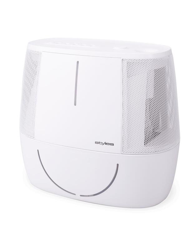 AIR WASHER ANTARES/COP000830 STYLIES