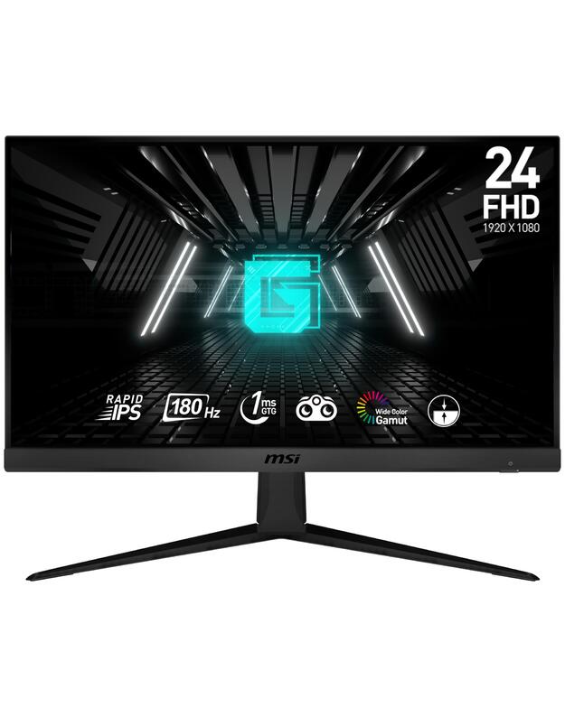 MONITOR LCD 24 /G2412F MSI