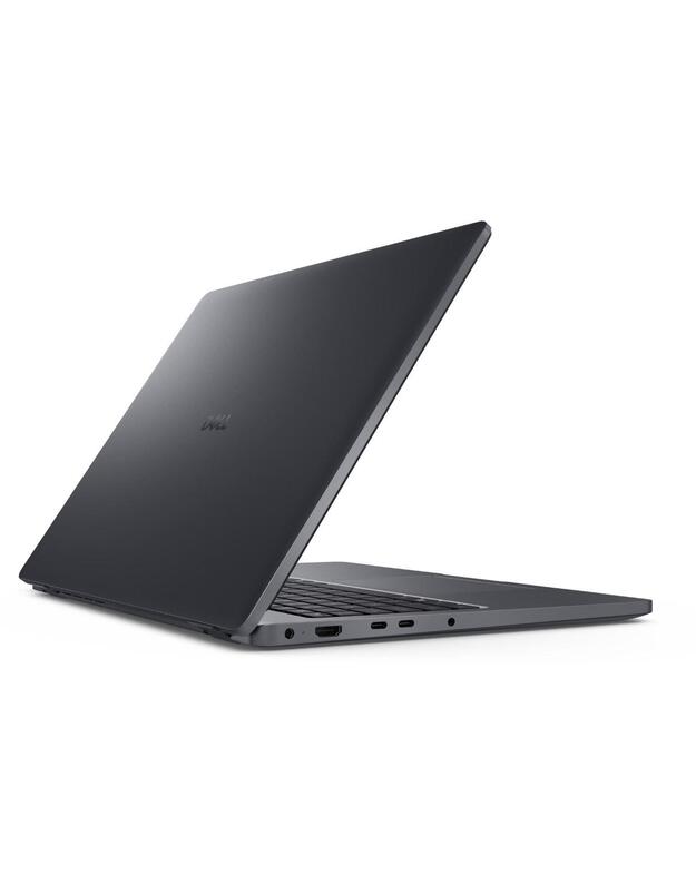 Notebook|DELL|Pro|Pro 16 (PC16250)|CPU Core 5|120U|1400 MHz|16 |RAM 8GB|DDR5|5600 MHz|SSD 512GB|Intel graphics|Integrated|ENG|Windows 11 Pro|1.94 kg|BTO006_PC16250_EMEA