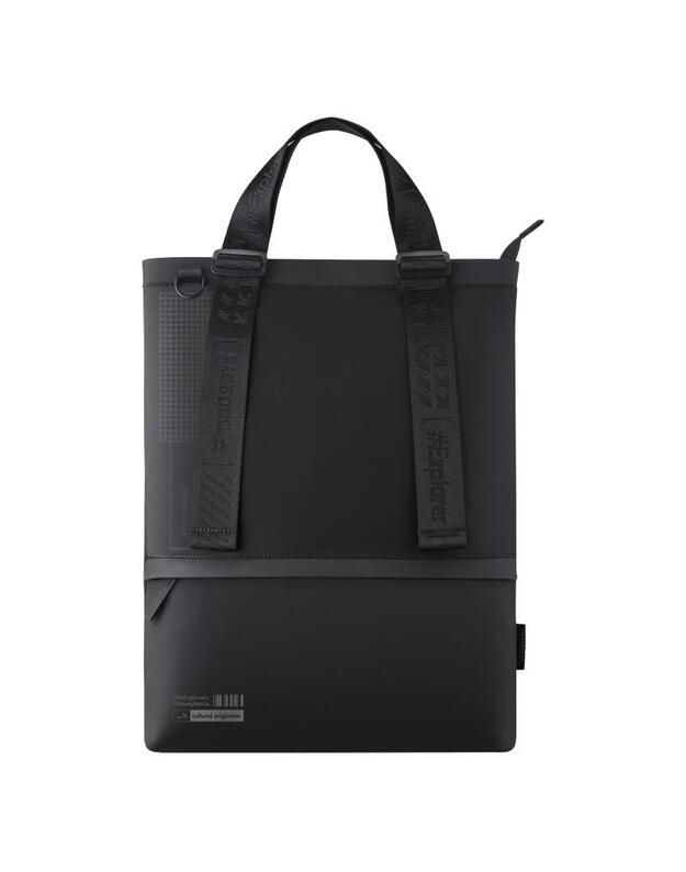 NB BACKPACK AX4600 3IN1 16 /BLACK 90XB07B0-BBP020 ASUS