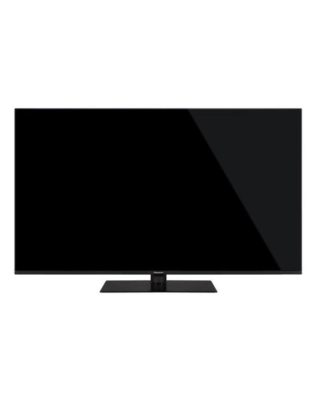 TV Set|PANASONIC|50 |4K/Smart|3840x2160|Wireless LAN|Bluetooth|Google TV|TN-50W70AEZ