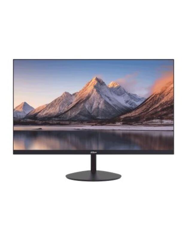 LCD Monitor|DAHUA|DHI-LM24-A200Y|23.8 |Panel VA|1920x1080|16:9|100Hz|10 ms|DHI-LM24-A200Y