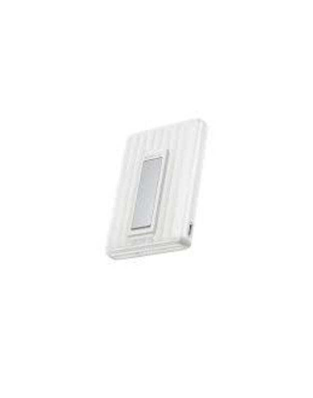 POWER BANK USB 10000MAH RAPID/MAG WHITE 5022801022 ECOFLOW